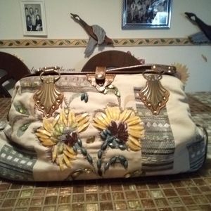 Doctor's Bag Satchel